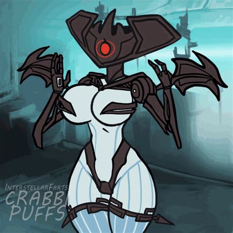 Rule 34 Animated Big Breasts Bouncing Breasts Bungie Circuit Markings Crabbi Puffs Destiny