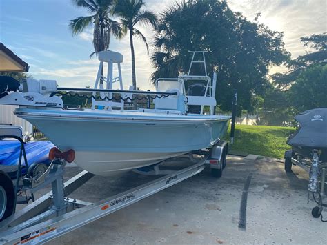 Hewes Redfisher The Hull Truth Boating And Fishing Forum