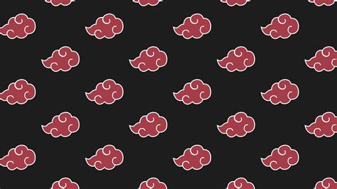 Akatsuki Cloud Vector Art Icons And Graphics For Free Download
