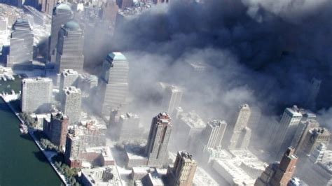 Newly Released Fdny Sept 11 Photos Video Abc News
