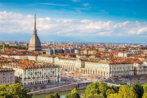 What To Do In Turin And Surroundings Eleven Tips For 1 Or 2 Day