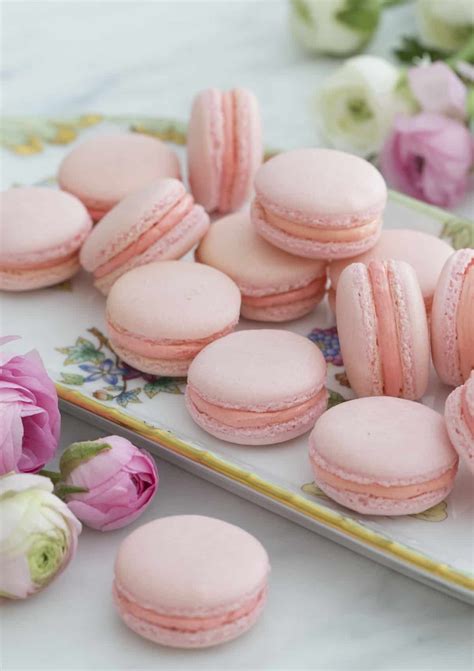 Hein 19 Listes De Macrons Food Recipe Calories 132 Calories From Fat