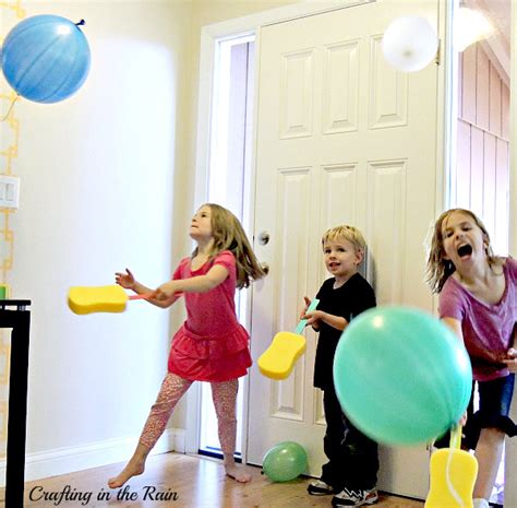 We did not find results for: Balloon Boppers (Easy Kids Fun) | Crafting in the Rain