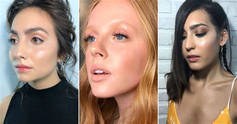 Glass Skin De Qué Se Trata La Técnica De Maquillaje Coreana Que Es Furor En Las Redes Infobae