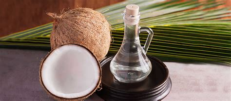 Specialty Coconut Products Organic Virgin Coconut Oil