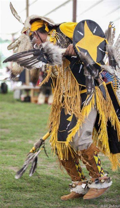 16 Photos From The Sacred Springs Powwow