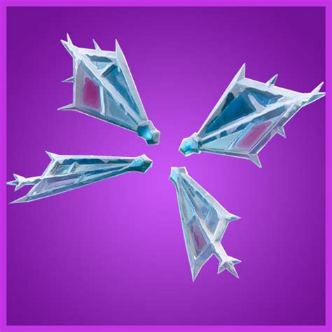 Fortnite Christmas Skins Outfits Pickaxes Back Bling Gliders
