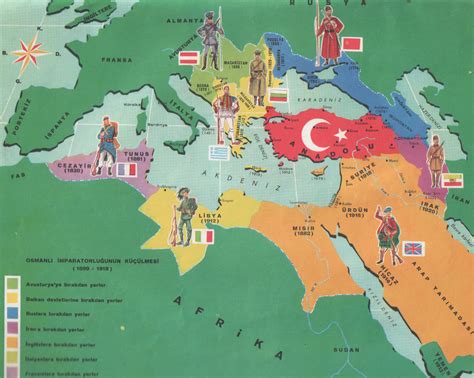 Ottoman Empire Growth Over Years Ottoman Empire Empir Vrogue Co