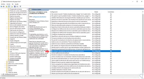 Desactivar actualizaciones automáticas drivers Windows 10 Solvetic