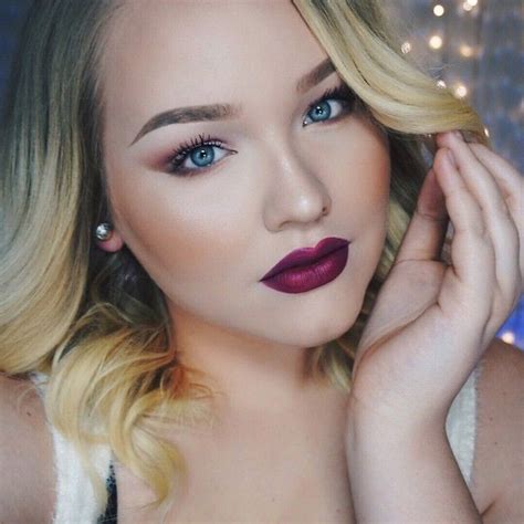Know nikkietutorials bio, wiki, salary, net worth including her dating, boyfriend, married, husband, and her age, height, ethnicity, facts. 127 best images about Nikkietutorials on Pinterest ...