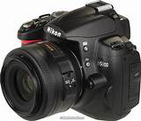 How To Use Nikon D5000 Photos