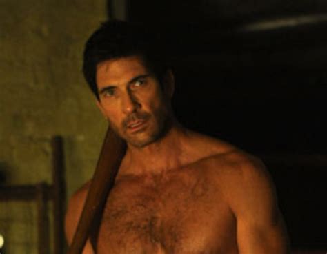 Dylan Mcdermott From American Horror Story Moments We Cant Believe