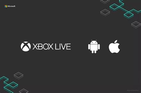 Microsoft Brings Xbox Live To Ios And Android Laptrinhx