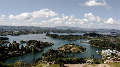 خمسة فنادق بيئية تحيط نفسك بالطبيعة في كولومبيا infobae