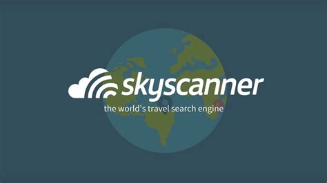 Welcome to skyscanner's vimeo channel! Exclusive interview with Skyscanner CEO Gareth Williams ...