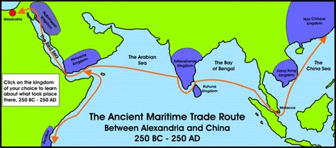 Any ban on the camel trade with the region would. Indian Ocean Trade timeline | Timetoast timelines