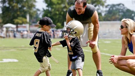 Nfl Players Who Have The Most Kids