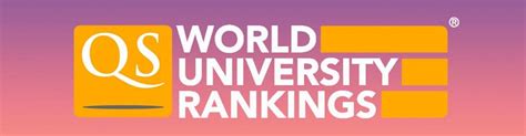 The qs world university rankings by subject are based upon academic reputation, employer reputation and research impact (click here to read the full methodology). CAMRI | CAMRI Scores High in the 2020 QS World University ...