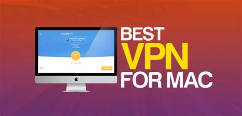 Top Vpn For Mac Vpn Services Overview For 2019