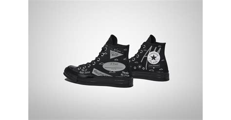 Issa Rae By You Converse Chuck 70 Sneakers 115 Shop Issa Raes