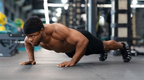 How Doing Push Ups A Day Can Improve Your Fitness Barbend