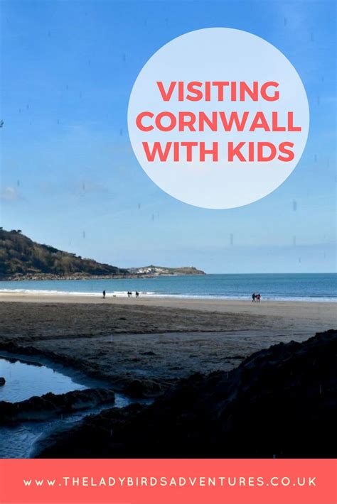 Ad Things To Do In Cornwall With Kids Artofit