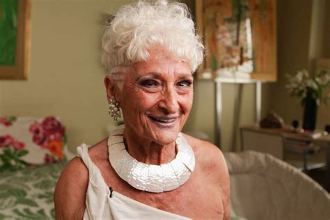 Grandmother 83 Loves Using Tinder To Find Younger Men For Casual Sex Nz Herald