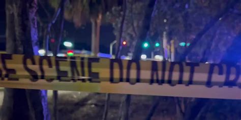 Sarasota Police Investigating Weekend Shooting