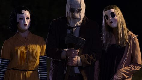 13 Best Horror Movie Masks Page 2