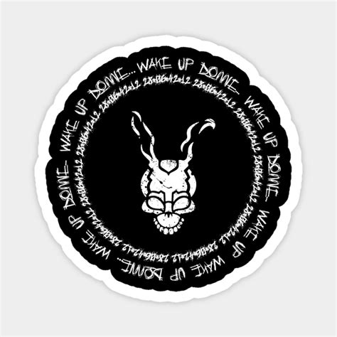 Donnie Darko Logo Ubicaciondepersonas Cdmx Gob Mx