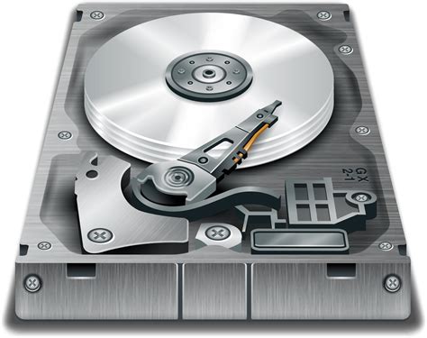 Storage Understanding The Hard Disk Drive Simple Talk