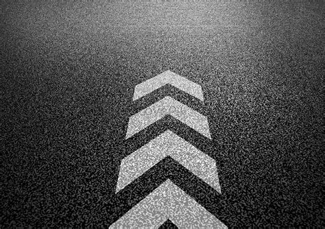 Road Arrow Creative Imagepicture Free Download 500463236