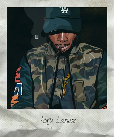 Kingreeds Tory Lanez This Is A Drawingby Reedwan Process Tumblr Pics