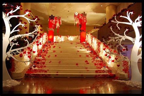 Wedding Decoration: Wedding Decorations Ideas From Japan