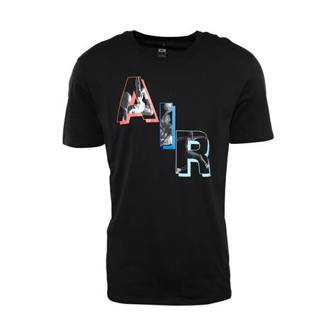 Great news!!!you're in the right place for air jordan shirt. NIKE AIR JORDAN T-SHIRT BLACK 718211-010 - MyCraze