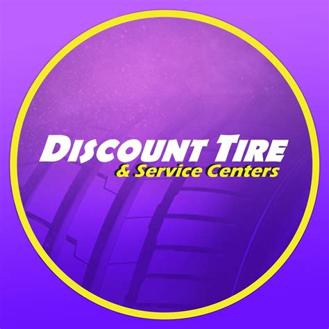 Discount Tire & Service Centers