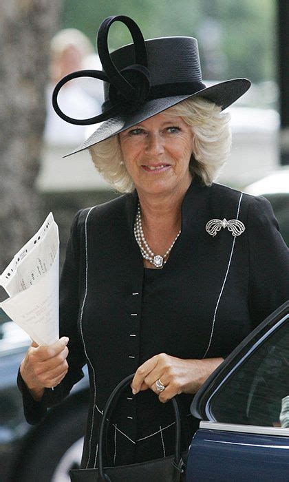 Inside Camilla Parker Bowles S Jaw Dropping Royal Jewelry Collection Royal Jewelry Duchess Of