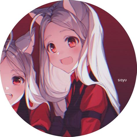 Matching Pfp Matching Icons Hentai Anime Group Cerberus Couples