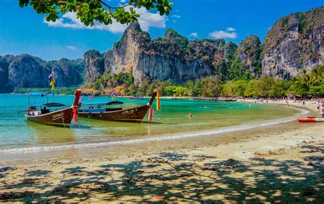 The Best Destinations In Thailand Worth Travelling To Gastrotravelogue