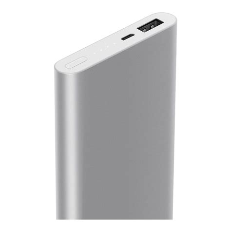 The unique thing about this power bank is that it comes with 18w fast charging support. Xiaomi Mi 10000mah Power Bank 2 Review - Xiaomi Product Sample