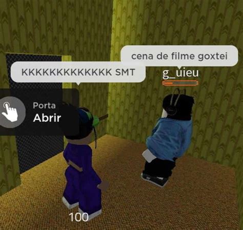 Roblox Cena De Filme Filmes