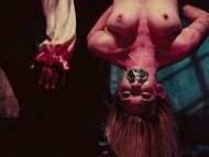 Naked Catherine Corcoran In Terrifier