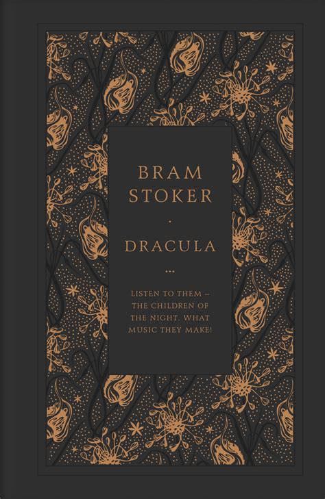 Dracula isn't a book, not anymore. Dracula (Faux Leather Edition) | Penguin Books Australia