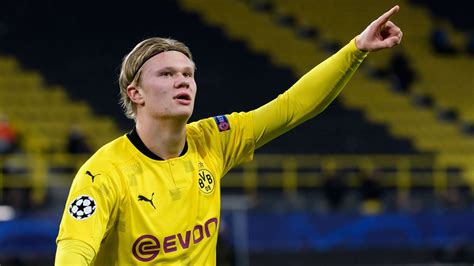 Find out the latest news on erling haaland following his borrussia dortmund move as norweigian strikers continues to break records right here. Erling Haaland reveals what Liverpool need to do to sign ...