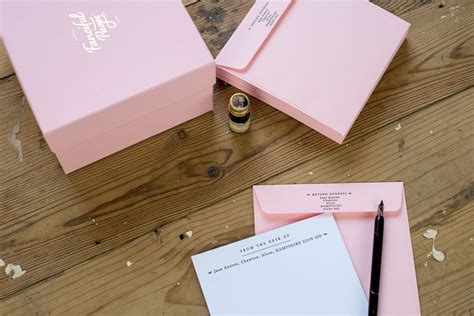 Stationery Shops The Best In London And Uk Tatler