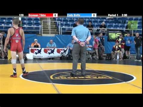 Cody vs junior vs jospeh at qcygaming. 120 Branson Tibbs vs. Cody Butts - YouTube