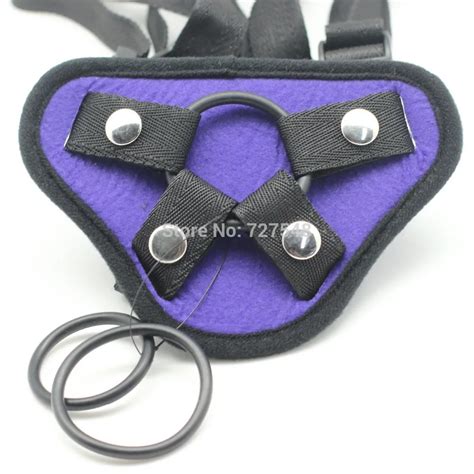 black velvet strap ons accessories strap on harness for fake dildo penis strap on pants fit