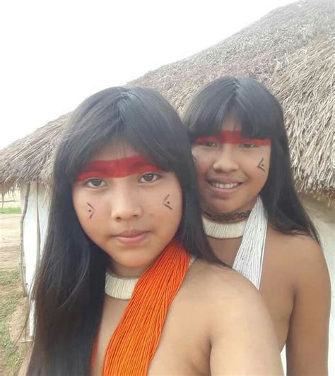 Pin De Anderson Em Tgb Comida Brasileira Mulheres Xingu