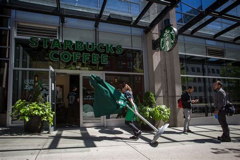 employees say starbucks anti bias training in canada well intentioned but missed mark by using u