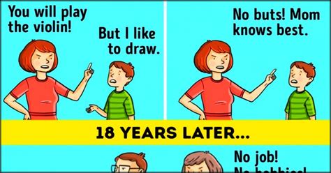 16 Signs Of Bad Parenting And 7 Tips To Change